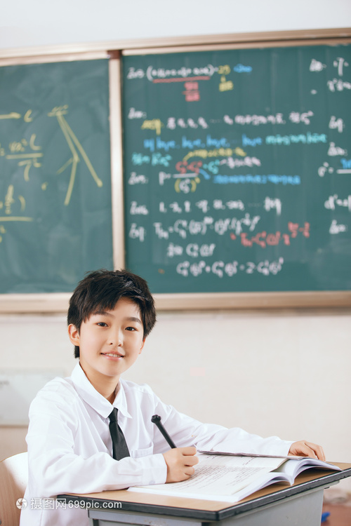小学生课堂学习