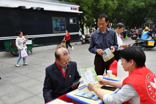 党史学习教育 我县各单位开展党史教育活动