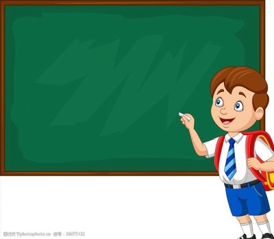 幼儿园卡通人物图片素材