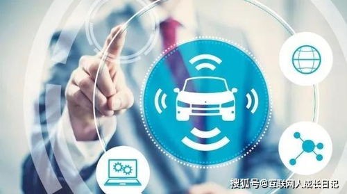 字节跳动布局车联网,产品矩阵再添一环