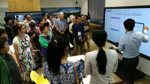 厉害了 南教城企业共升教育3款产品获 广东省高新技术产品 认定