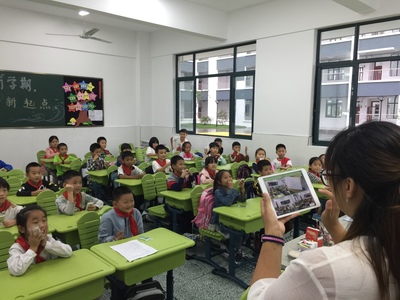 助推教育信息化 | 焦点智慧校园成功落地全国多所学校