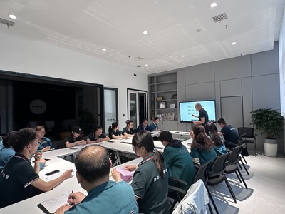 【一华臻言访谈】铭亚门窗的70后领跑者,用实力和人品铸就行业标杆!