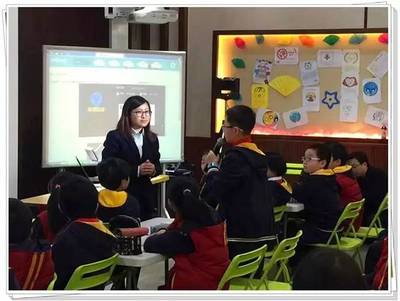 第二届中美STEM教育交流会在上城顺利举行