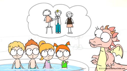 儿童性教育永远不要嫌太早,请这样教孩子保护好自己,老师家长收藏