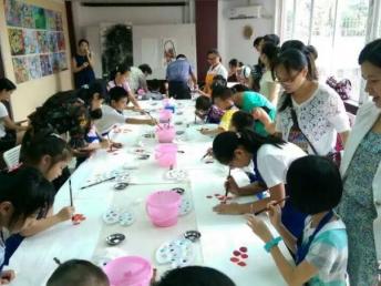 图 知儒青少年国学教育秋季班优选精品课程,周六日开课 广州中小学教育