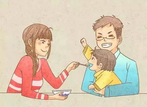 春节期间,如何过成家庭教育的好时机