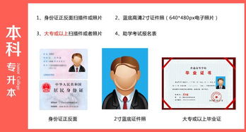 青岛市成人教育产品