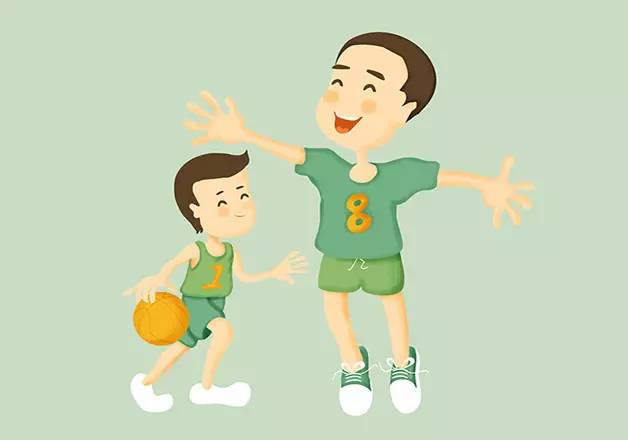 亲子教育 所有的问题儿童,都可以从他们家庭找到原因