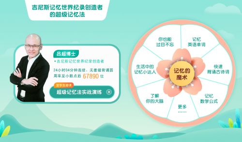 内容为王 优学派暑期精品课大咖齐聚，打造卓越学习体验