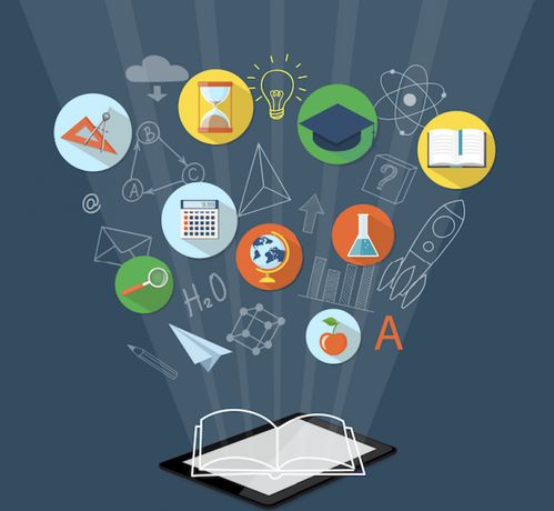 一台学习机里的未来 类ChatGPT技术能否成为教育行业突破口