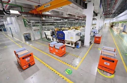 智能制造引领产业变革 鞍钢集团62.9亿投资打造无人工厂新篇章