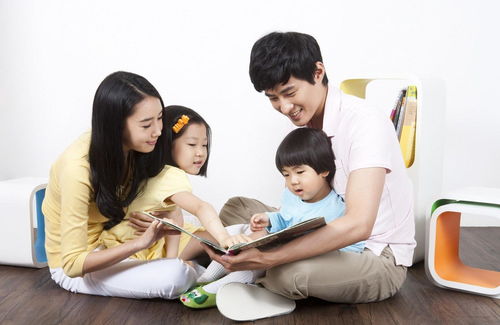 对孩子来说最好的教育是什么？