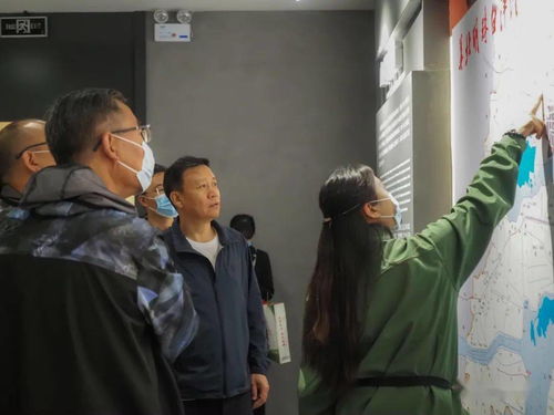 财政局赴红色教育基地开展党史教育 砥砺初心使命