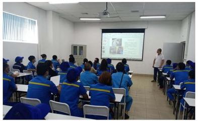 通用股份泰国工厂品质大提升 千条万条无废次品，教育赋能是关键