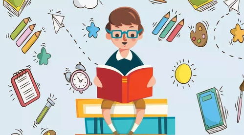 关于孩子的10大教育话题有答案啦