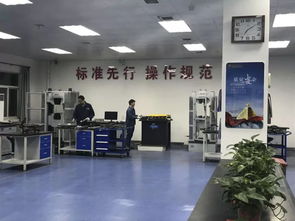 钢厂中的独特风景 工业与教育的诗意交融