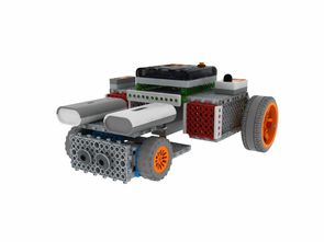 韩端科技 引领机器人教育产品发展的卓越选择