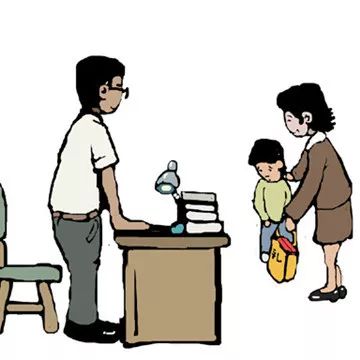 关于孩子,家长和老师之间的平衡点在哪里