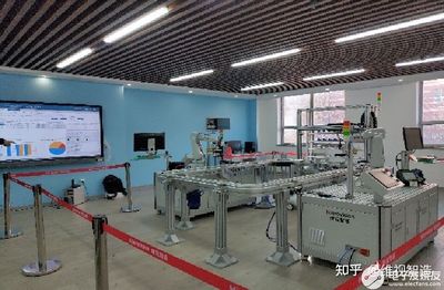 维视智造工业视觉实验室获“高校毕业生就业见习基地”认定，校企融合共育产业新人才